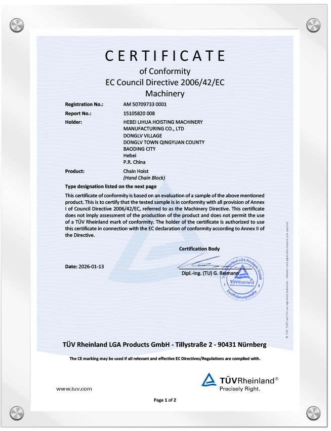 Al&ccedil;a triangular HSC CE