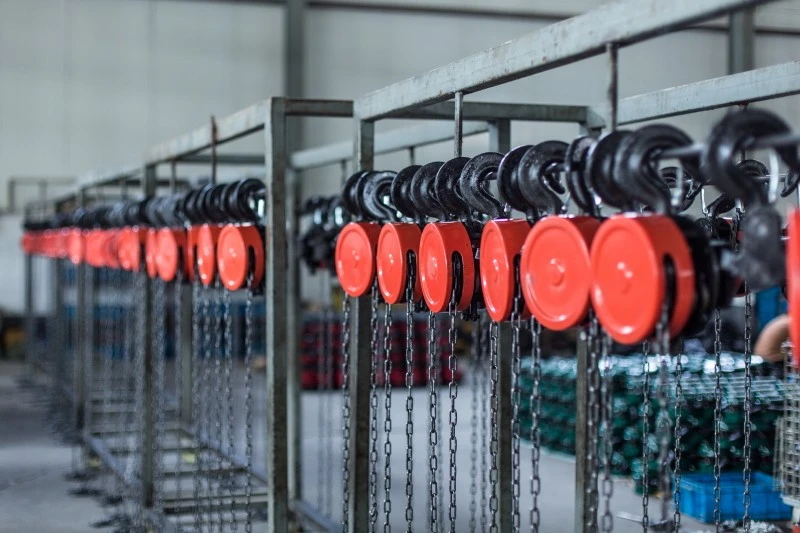Equipamento de produ&ccedil;&atilde;o
