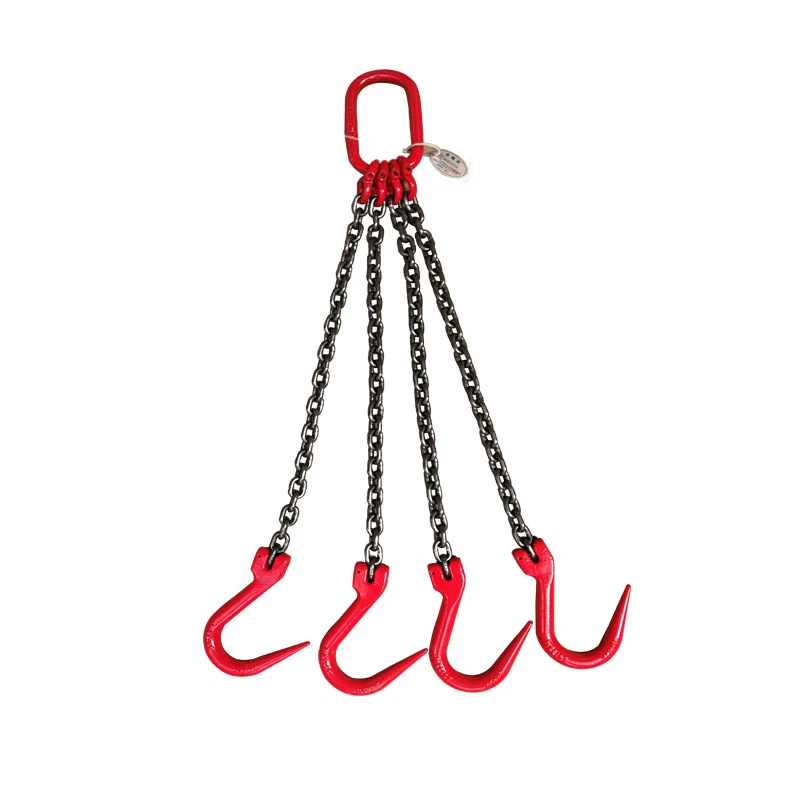 Corrente. Rigging