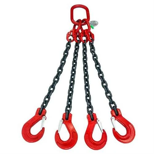 Corrente. Rigging
