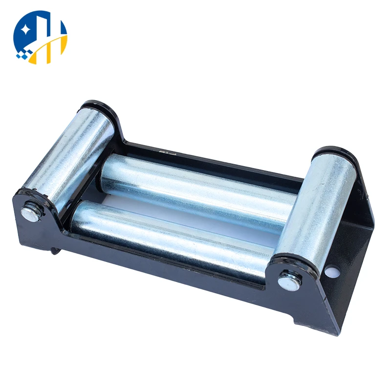Guincho el&eacute;trico para carro