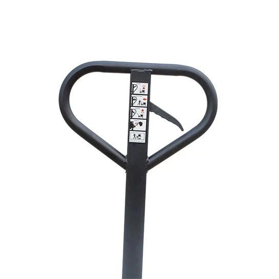 Transpalete manual hidr&aacute;ulica